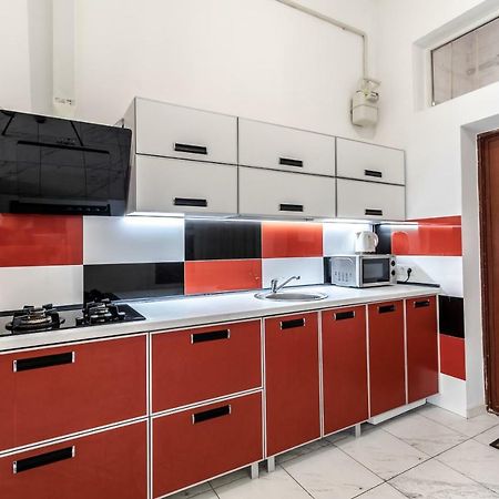 Kumpel Apartment Liov Exterior foto