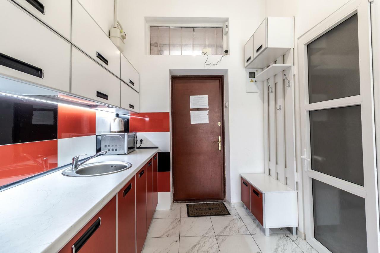 Kumpel Apartment Liov Exterior foto