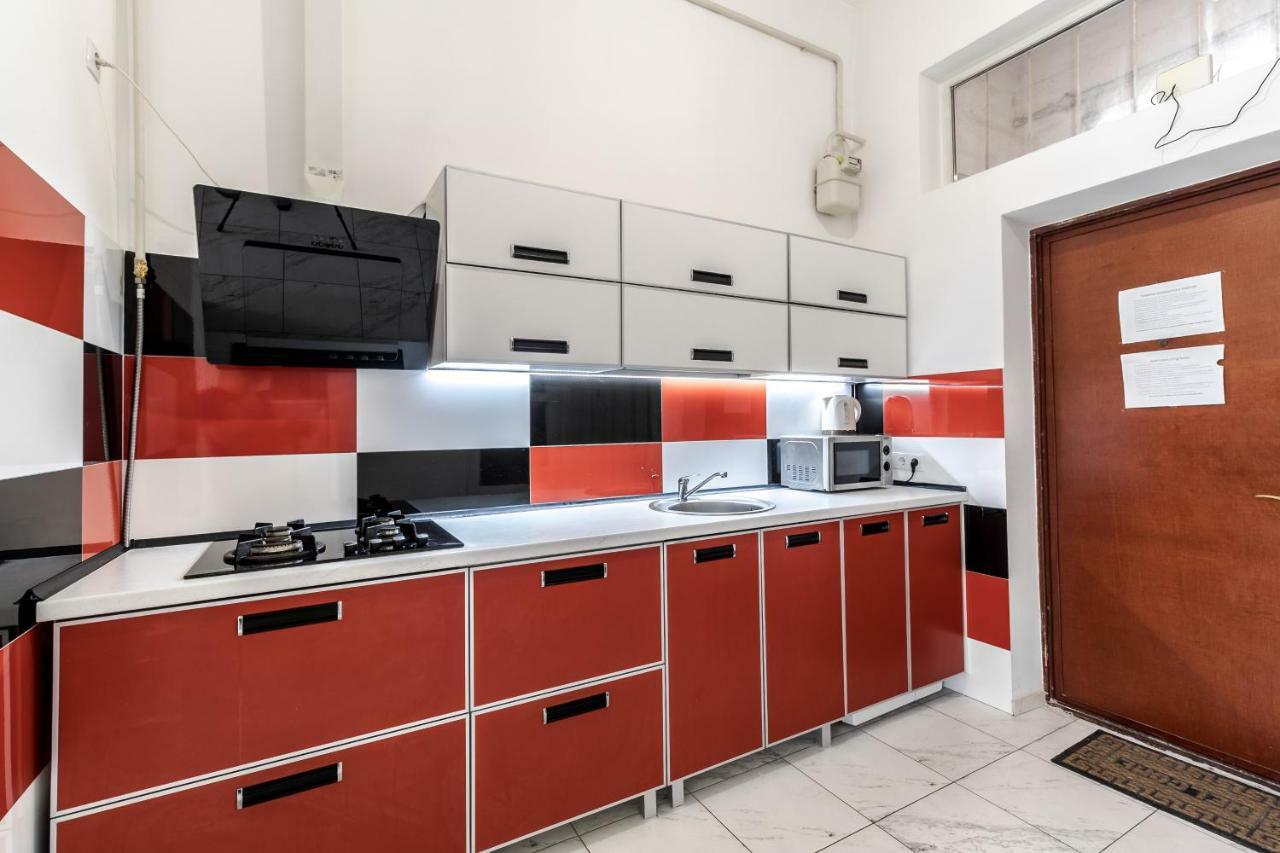 Kumpel Apartment Liov Exterior foto
